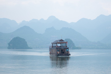 Bai Dinh Pagoda or Tam Chuc Pagoda: Highlight Features & Comparision