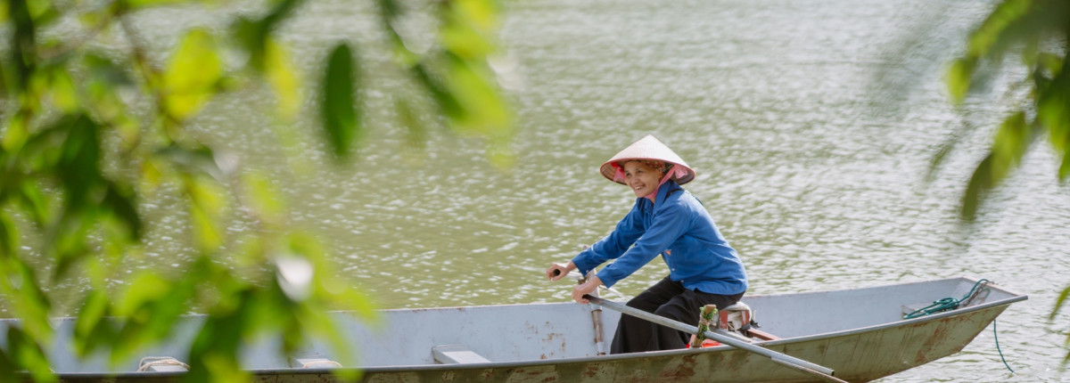 Tam Coc or Thung Nham Side-by-Side Comparison of Ninh Binh’s Top Boat Rides