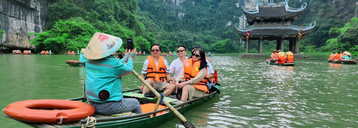 Trang An Full Guide 2026 - All About Boat Tours in Trang An, Ninh Binh