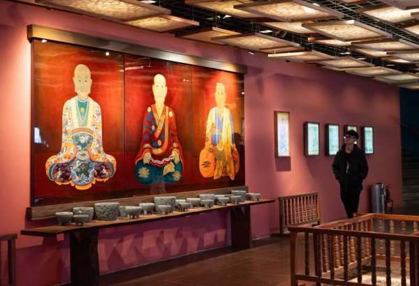 New Changes in Trang An Ninh Binh in 2025 You Need to Know