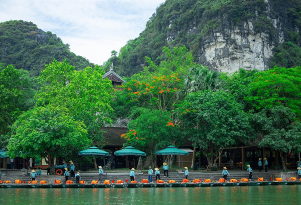 Trang An Full Guide 2026 - All About Boat Tours in Trang An, Ninh Binh
