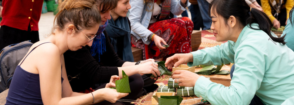 Ninh Binh During Tet 2026: Crowds, Open Attractions & Travel Tips