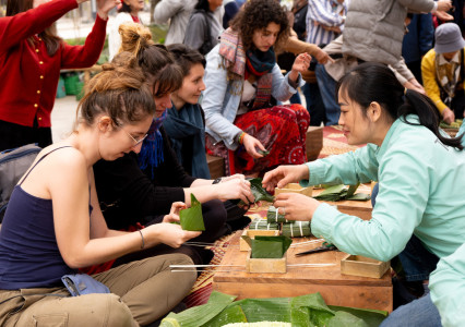 Ninh Binh During Tet 2026: Crowds, Open Attractions & Travel Tips