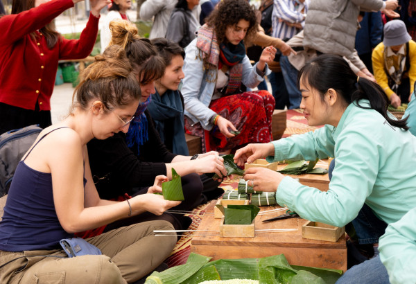 Ninh Binh During Tet 2026: Crowds, Open Attractions & Travel Tips