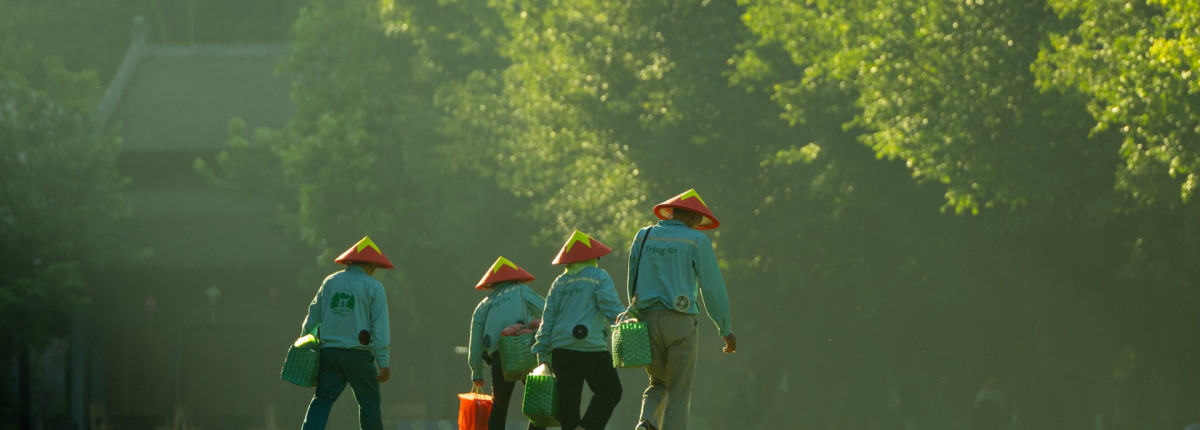 Ninh Binh Travel Guide 2026 | Best Things to See, Do & Eat