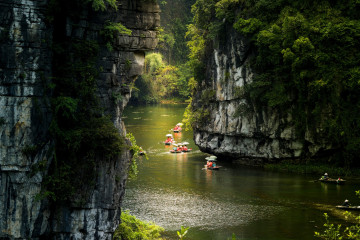 Trang An Boat Tour 2026: Latest Routes, Prices, Best Time to Visit & Tips