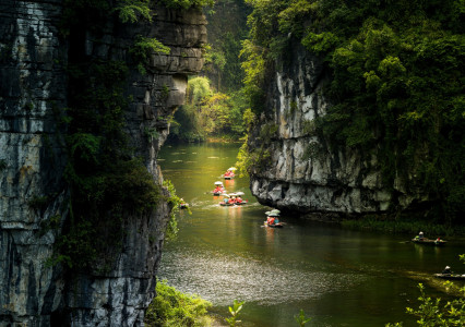 Trang An Boat Tour 2026: Latest Routes, Prices, Best Time to Visit & Tips