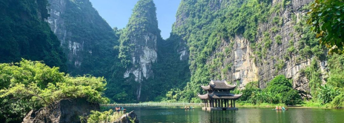 Ninh Binh Tour from Hanoi: Which One Is Worth It? (Full Guide 2026) 