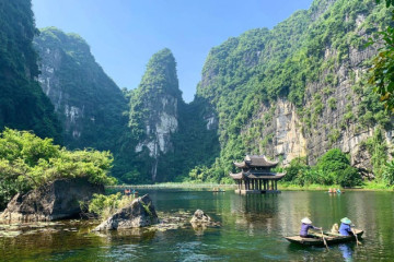 Ninh Binh Tour from Hanoi: Which One Is Worth It? (Full Guide 2026) 