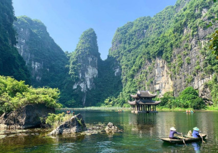 Ninh Binh Tour from Hanoi: Which One Is Worth It? (Full Guide 2026) 