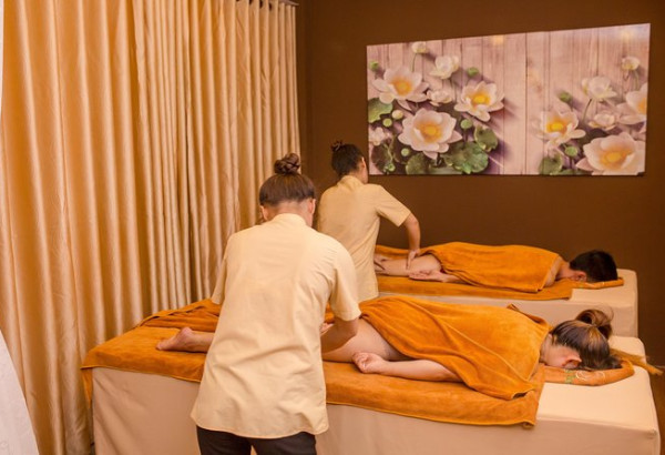 Ultimate Guide to Massage in Ninh Binh: Top Spots, Prices, and Essential Tips