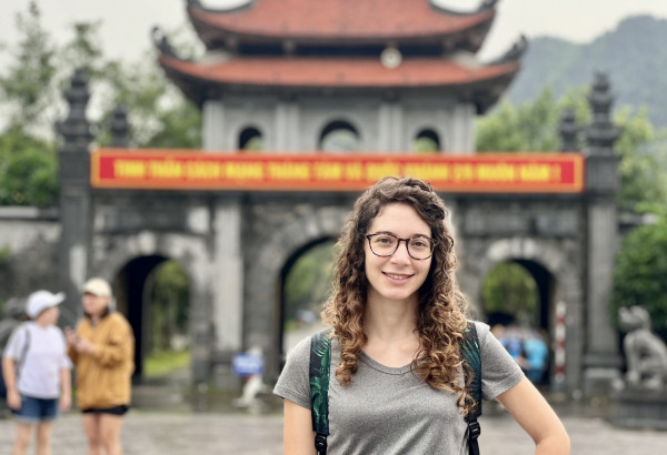 Hoa Lu Ancient Capital - A Must-Visit Places in Ninh Binh: Detailed Guide and Itinerary