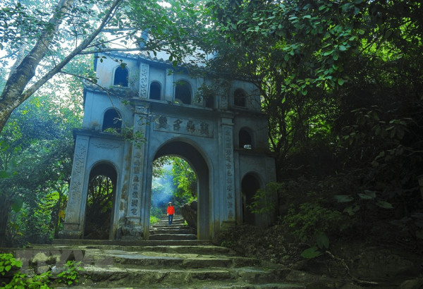 Exploring Bai Dinh Ninh Binh: What Visitors Don't Typically Discover