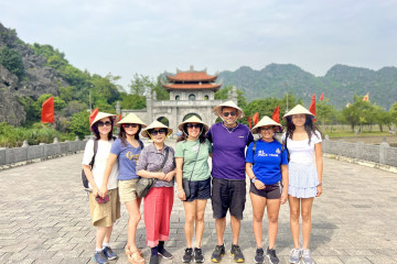  Is Ninh Binh Hot in Summer? Beat the Heat with Top Activities and Cooling Tips