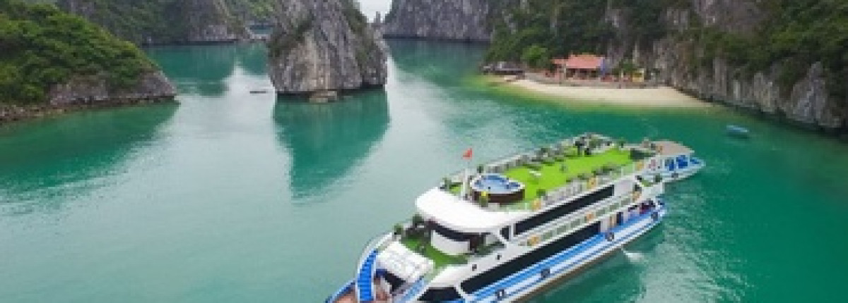 Is a Halong Bay Day Cruise Worth It? Here’s What You Should Know