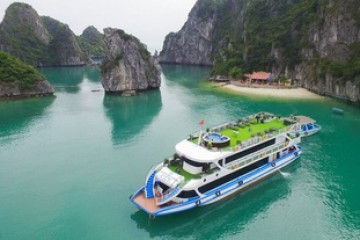 Is a Halong Bay Day Cruise Worth It? Here’s What You Should Know