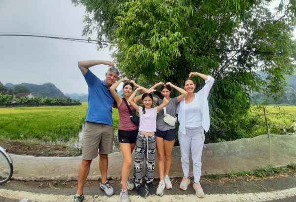 How many days in Ninh Binh: Should I spend 1,2, or 3 days in Ninh Binh?