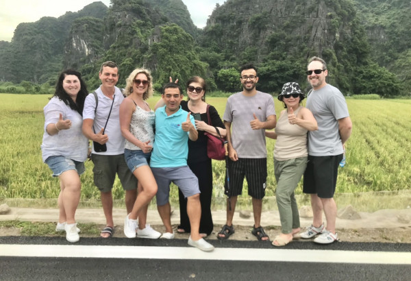  Travel to Ninh Binh: The latest guide and schedule for 2024