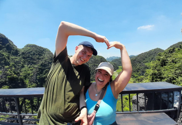 Top-Rated Tours in Ninh Binh: Best-Selling Tours & Review and Tips