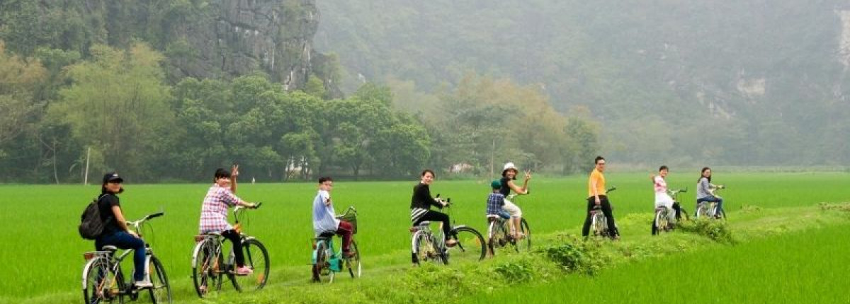 Cycling in Ninh Binh 2026: Discover Ninh Binh by Bike - Is It Difficult? A Detailed Guide for Travelers