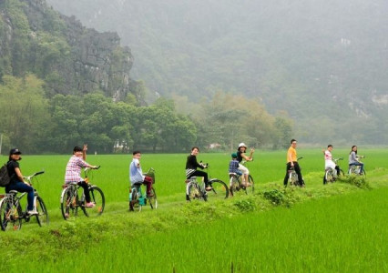 Cycling in Ninh Binh 2026: Discover Ninh Binh by Bike - Is It Difficult? A Detailed Guide for Travelers