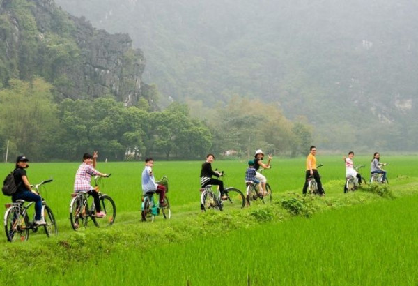 Cycling in Ninh Binh 2026: Discover Ninh Binh by Bike - Is It Difficult? A Detailed Guide for Travelers
