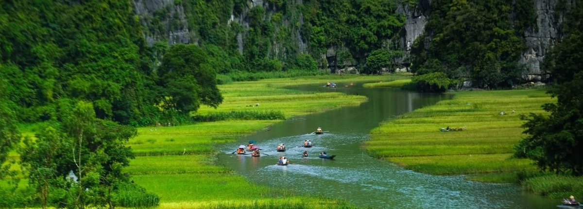 Ninh Binh Entrance Fees 2026: Full Price List + Hidden Costs You Should Know