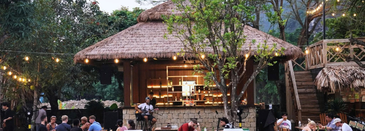 2026 Ninh Binh At Night: Top recommended restaurants in Tam Coc and Trang An - (PART 2)