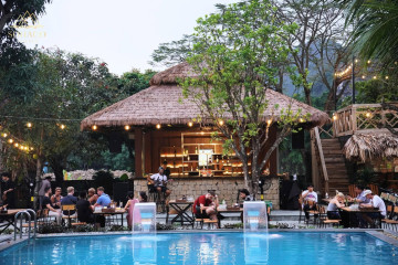 2026 Ninh Binh At Night: Top recommended restaurants in Tam Coc and Trang An - (PART 2)