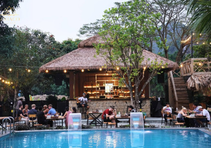 2026 Ninh Binh At Night: Top recommended restaurants in Tam Coc and Trang An - (PART 2)