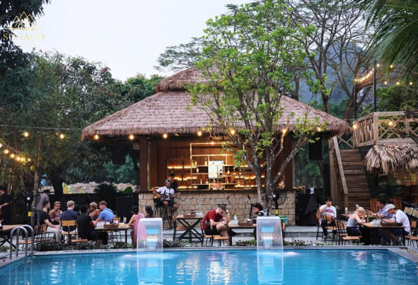2026 Ninh Binh At Night: Top recommended restaurants in Tam Coc and Trang An - (PART 2)