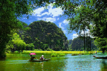 Halong To Ninh Binh: Best Ways To Transfer And Tips For Good Price Updated