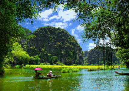 Halong To Ninh Binh: Best Ways To Transfer And Tips For Good Price Updated