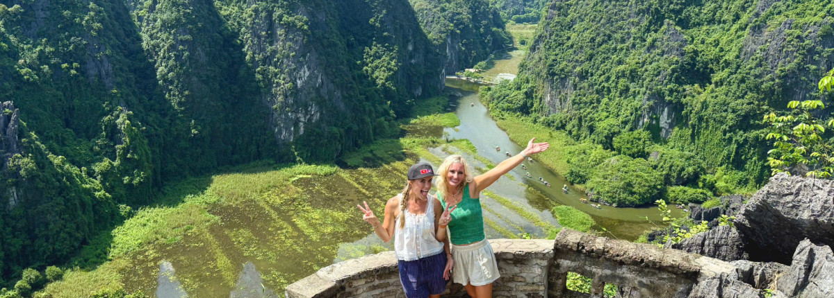 Does Grab Work in Tam Coc? | Top Common Tam Coc Ninh Binh FAQ for Travellers