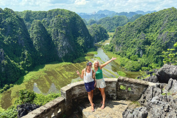 Does Grab Work in Tam Coc? | Top Common Tam Coc Ninh Binh FAQ for Travellers