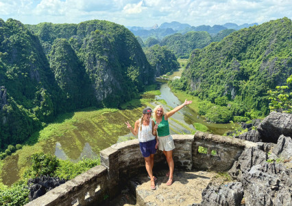 Does Grab Work in Tam Coc? | Top Common Tam Coc Ninh Binh FAQ for Travellers