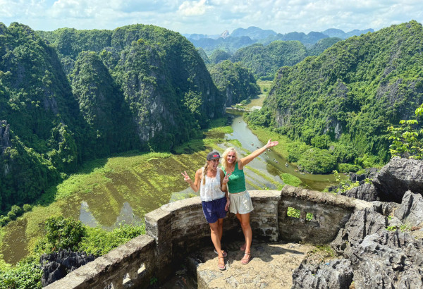 Does Grab Work in Tam Coc? | Top Common Tam Coc Ninh Binh FAQ for Travellers