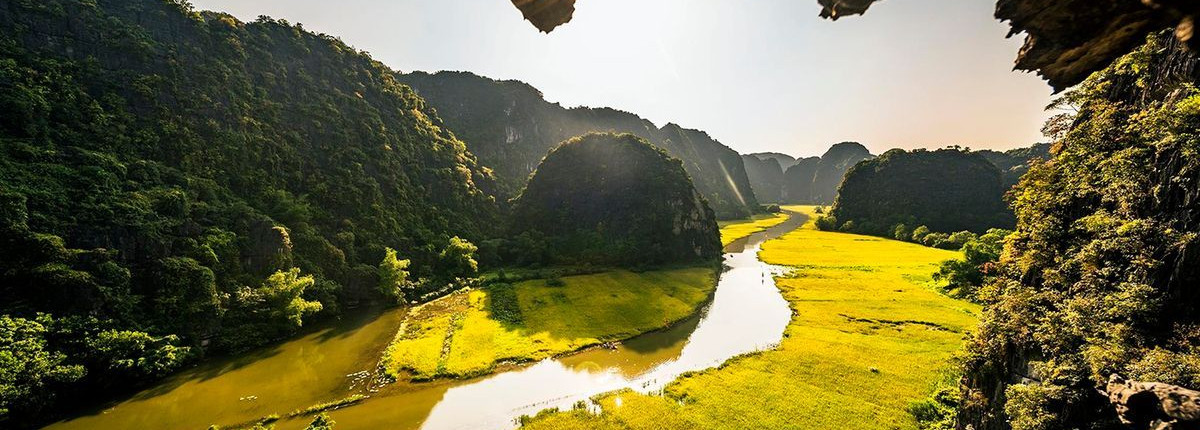 Exploring the Beauty of Tam Coc: A Guide to a Bike Tour, Boat Ride, and Must-See Attractions - The Newest 