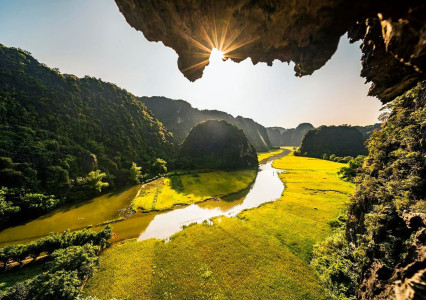Exploring the Beauty of Tam Coc: A Guide to a Bike Tour, Boat Ride, and Must-See Attractions - The Newest 
