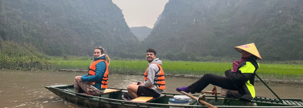 The Top 5 Best Ninh Binh Day Tour From Hanoi 2025