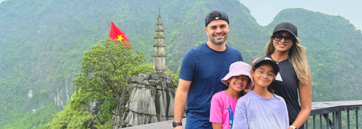 Things I Wish I Knew Before Climbing Dragon Peak - Mua Cave in Ninh Binh