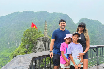 Things I Wish I Knew Before Climbing Dragon Peak - Mua Cave in Ninh Binh