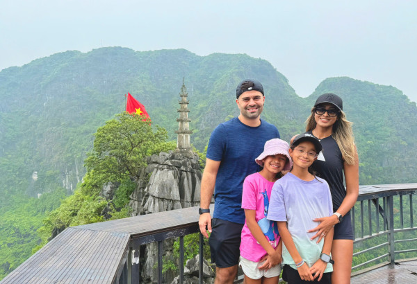 Things I Wish I Knew Before Climbing Dragon Peak - Mua Cave in Ninh Binh