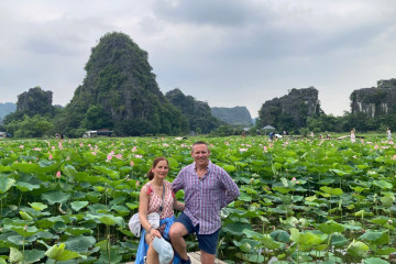 Ninh Binh Travel Guide For Solo Travelers: How To Plan A Trip, Suggested Itineraries
