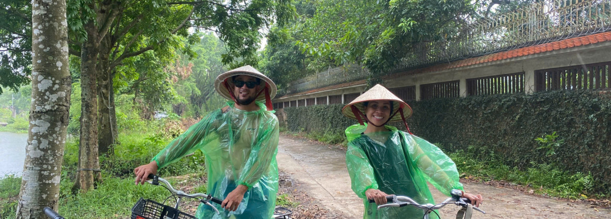 Rainy Day Activities in Ninh Binh: What to do in Ninh Binh when it rains?