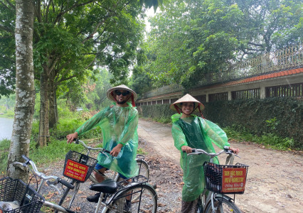 Rainy Day Activities in Ninh Binh: What to do in Ninh Binh when it rains?