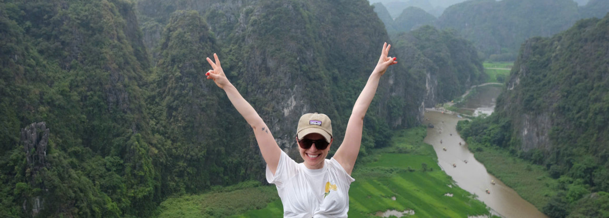 Da Nang to Ninh Binh Train vs Flight - Detailed Guide