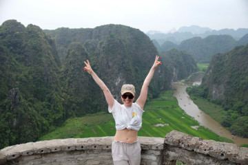 Da Nang to Ninh Binh Train vs Flight - Detailed Guide