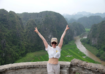 Da Nang to Ninh Binh Train vs Flight - Detailed Guide