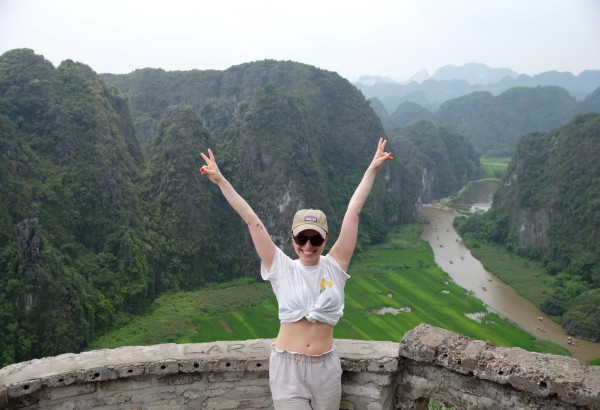Da Nang to Ninh Binh Train vs Flight - Detailed Guide